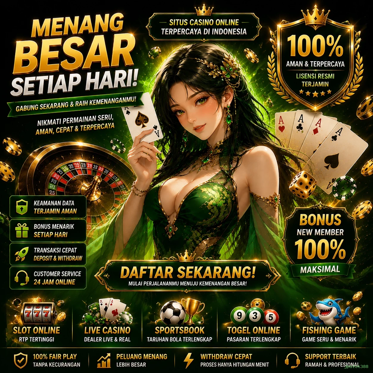 jpslot388